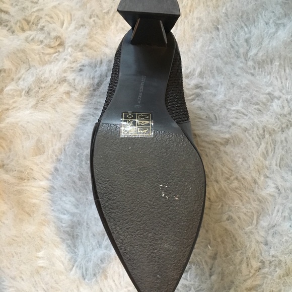 United Nude Zink Mid boots - Picture 3 of 8